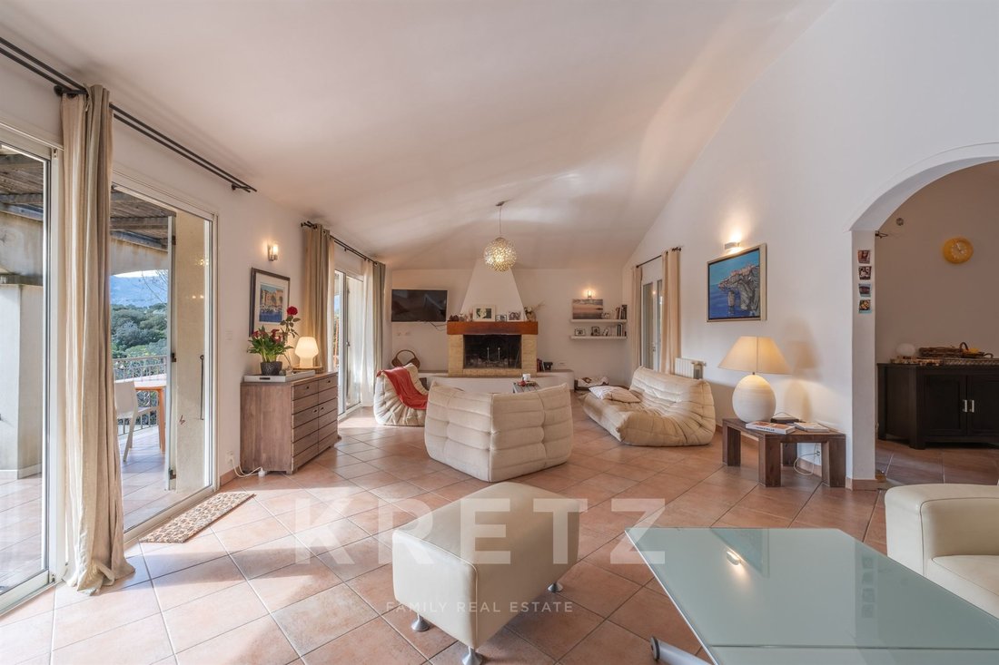 House in Porto-Vecchio, Corsica, France 4 - 18123583