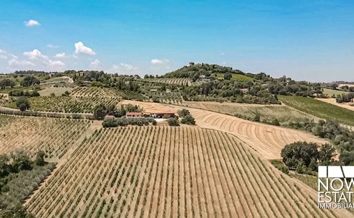 Estate in Terra del Sole, Emilia-Romagna, Italy 1