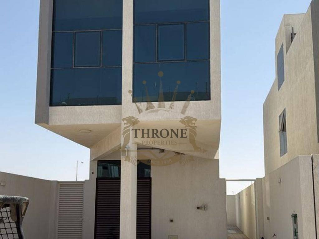 Villa in Damac Hills 2, Dubai, United Arab Emirates 4 - 18450082