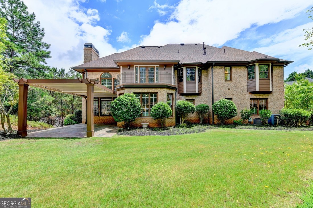 House in Johns Creek, Georgia, United States 2 - 18450420
