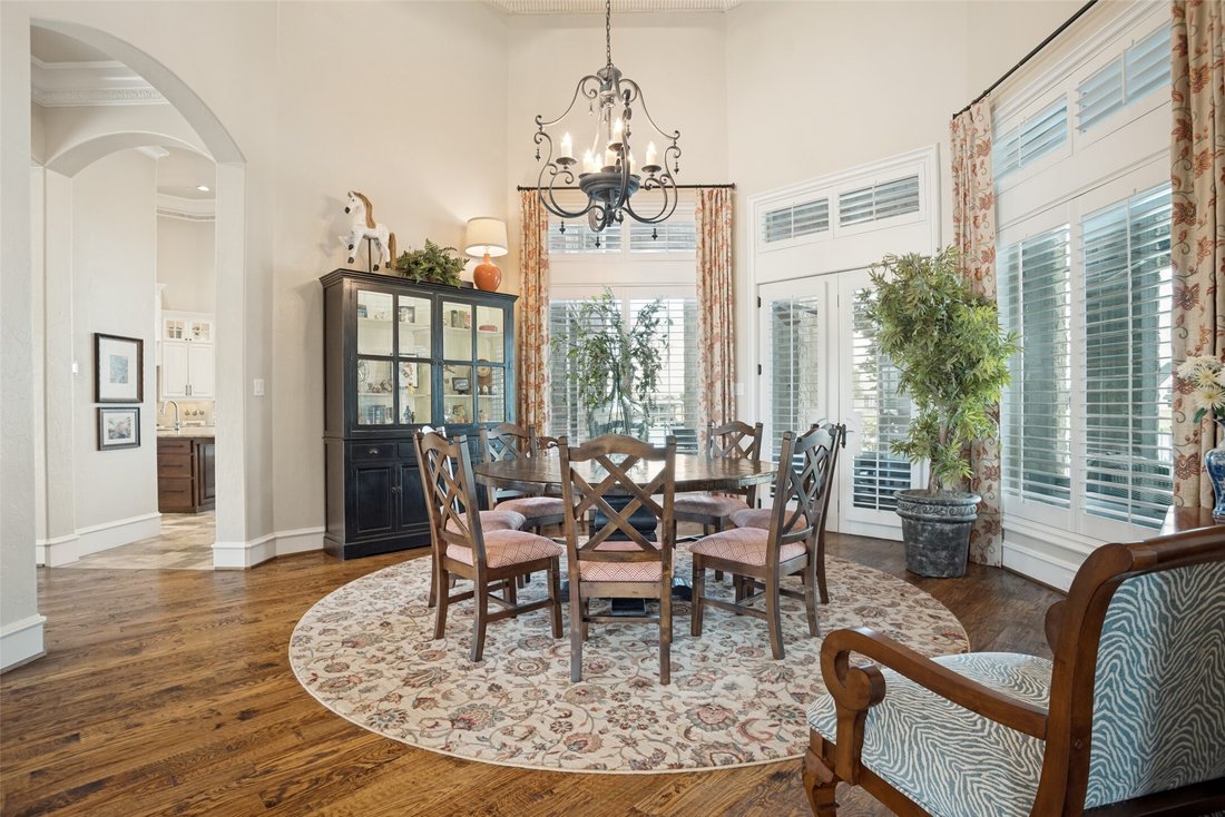 House in Princeton, Texas, United States 5 - 18447314