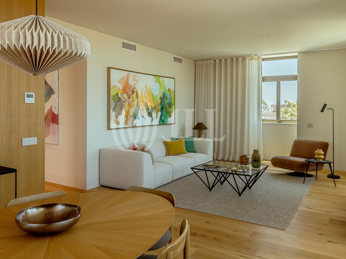 Apartment in Estoril, Cascais e Estoril, Lisbon 3 - 18448028