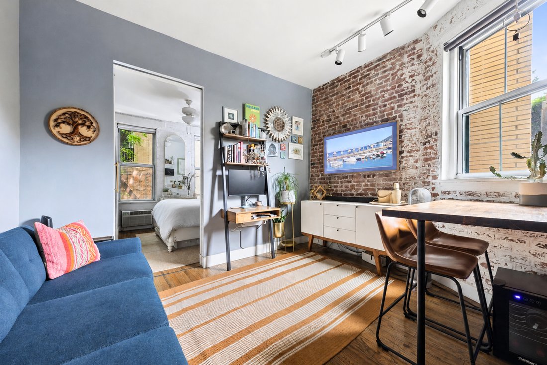 Co Op in New York, New York, United States 1 - 18451458