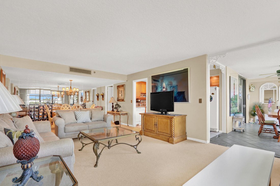 Condo in Tequesta, Florida, United States 4 - 18446706