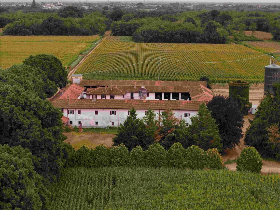 Villa in Castano Primo, Lombardy, Italy 5 - 18452016