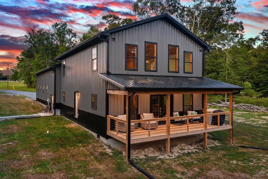 House in Newport, Tennessee, United States 1 - 18452391