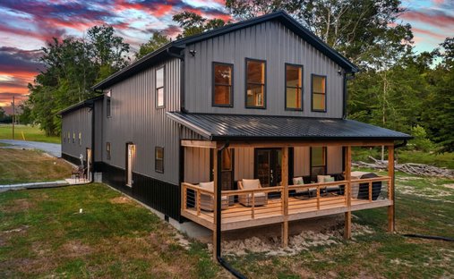 Casa a Newport, Tennessee, Stati Uniti 1