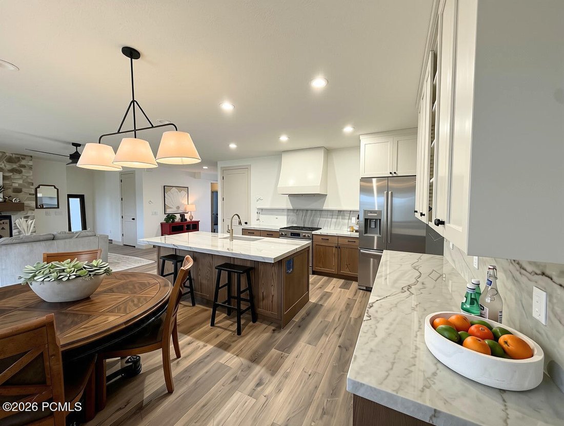 House in Heber City, Utah, United States 4 - 18450061