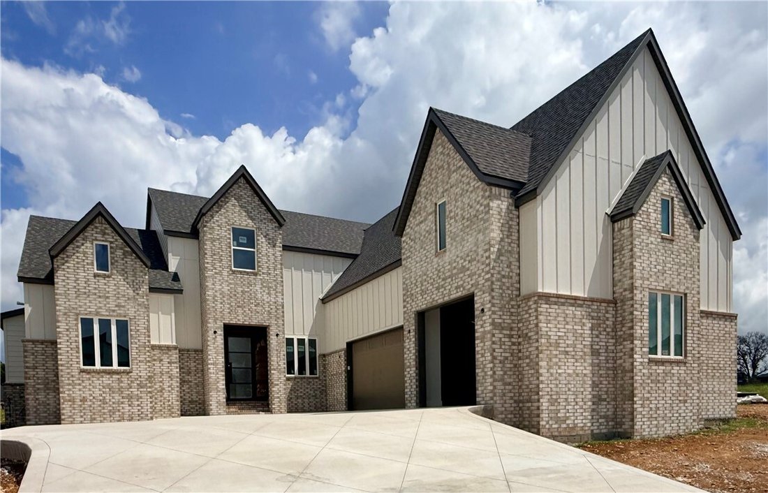 House in Cave Springs, Arkansas, United States 1 - 18446371