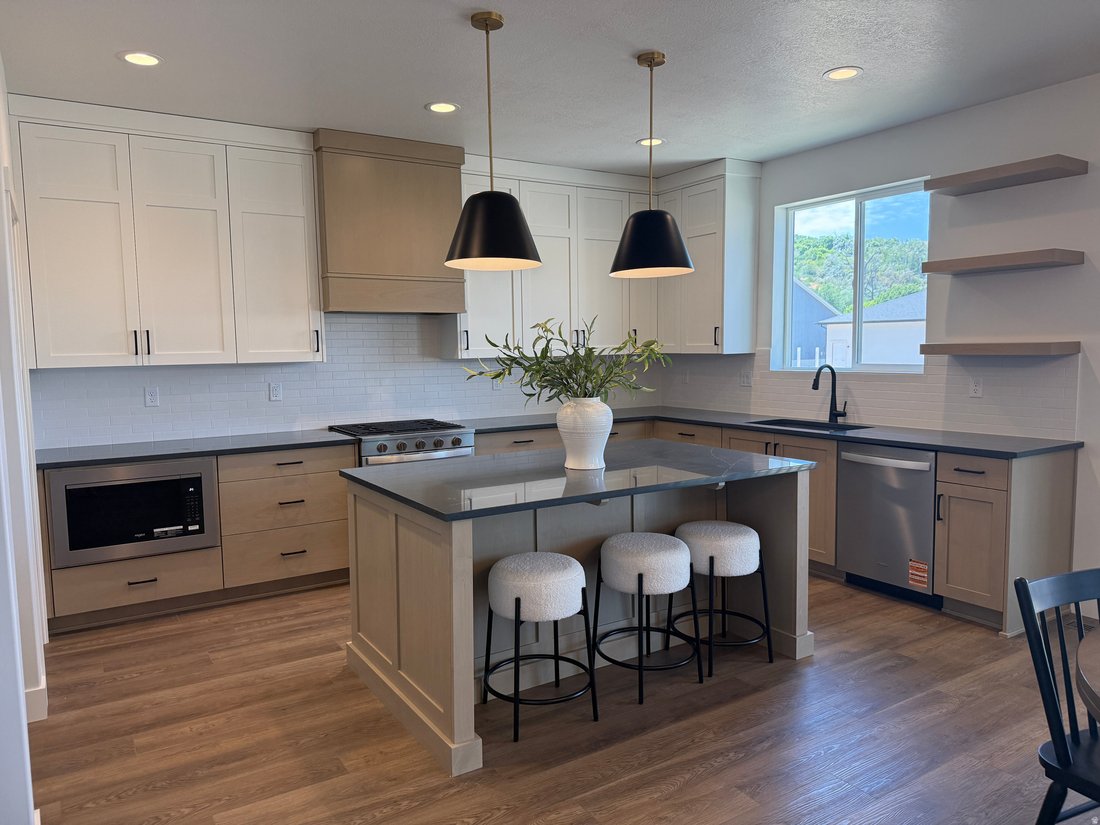 House in Ogden, Utah, United States 1 - 18446439