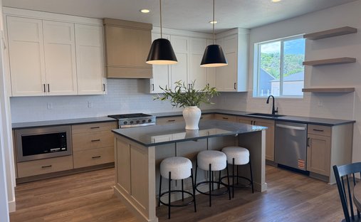 House in Ogden, Utah, United States 1