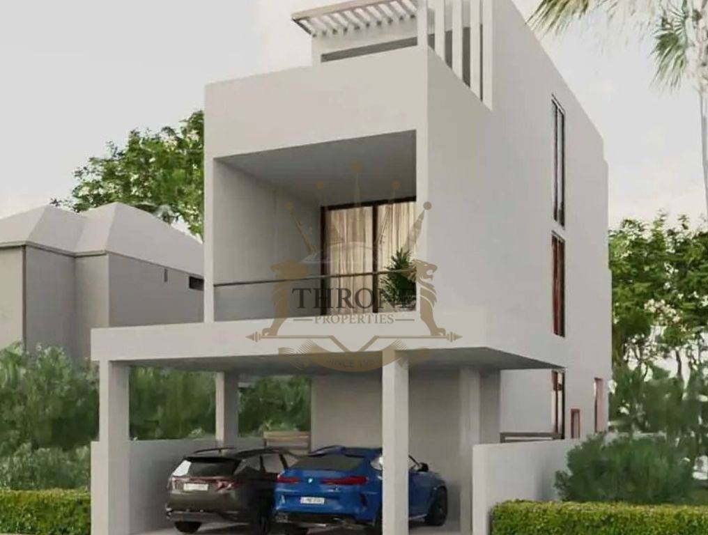 Villa in Damac Hills 2, Dubai, United Arab Emirates 1 - 18450082