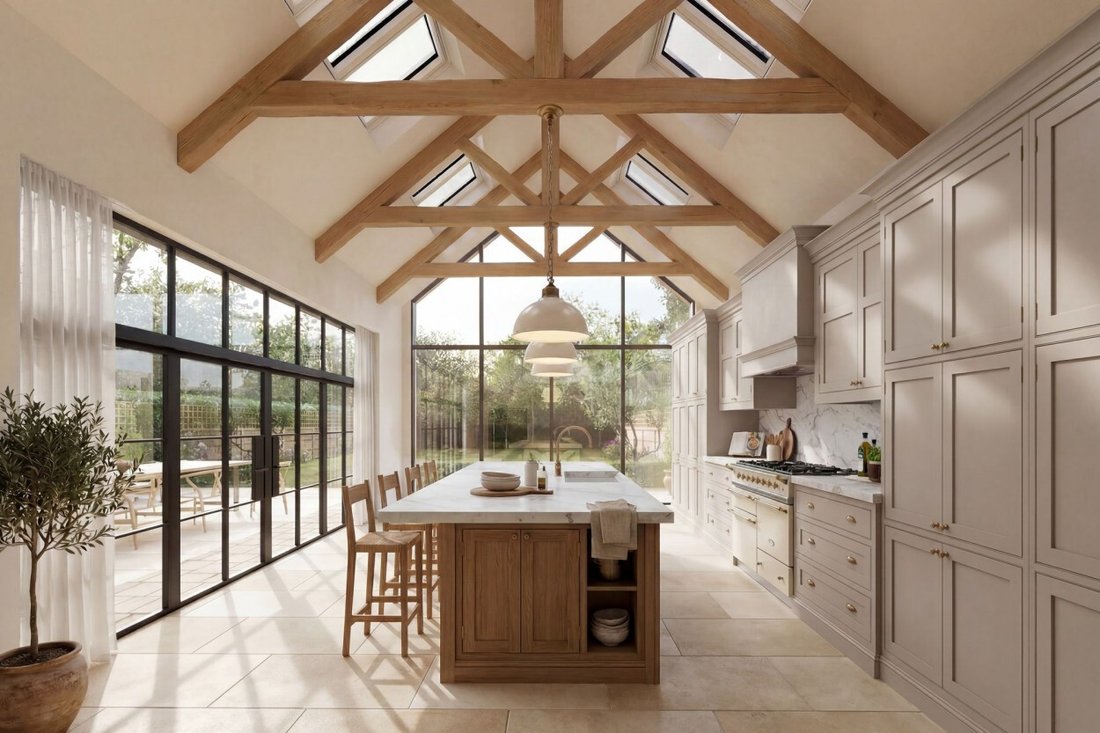 House in Cranleigh, England 2 - 18446096