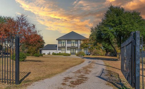 Maison à Sherman, Texas, États-Unis 1