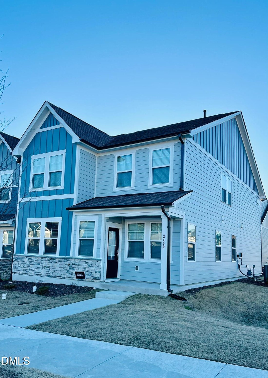 Townhouse in Apex, North Carolina, United States 1 - 18450362