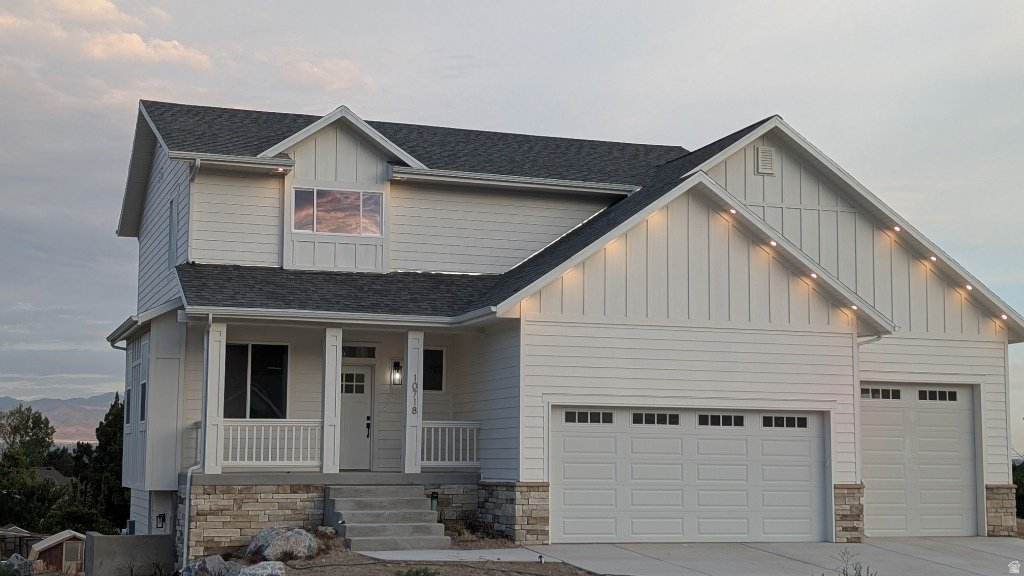 House in Sandy, Utah, United States 1 - 18450117