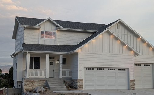 House in Sandy, Utah, United States 1