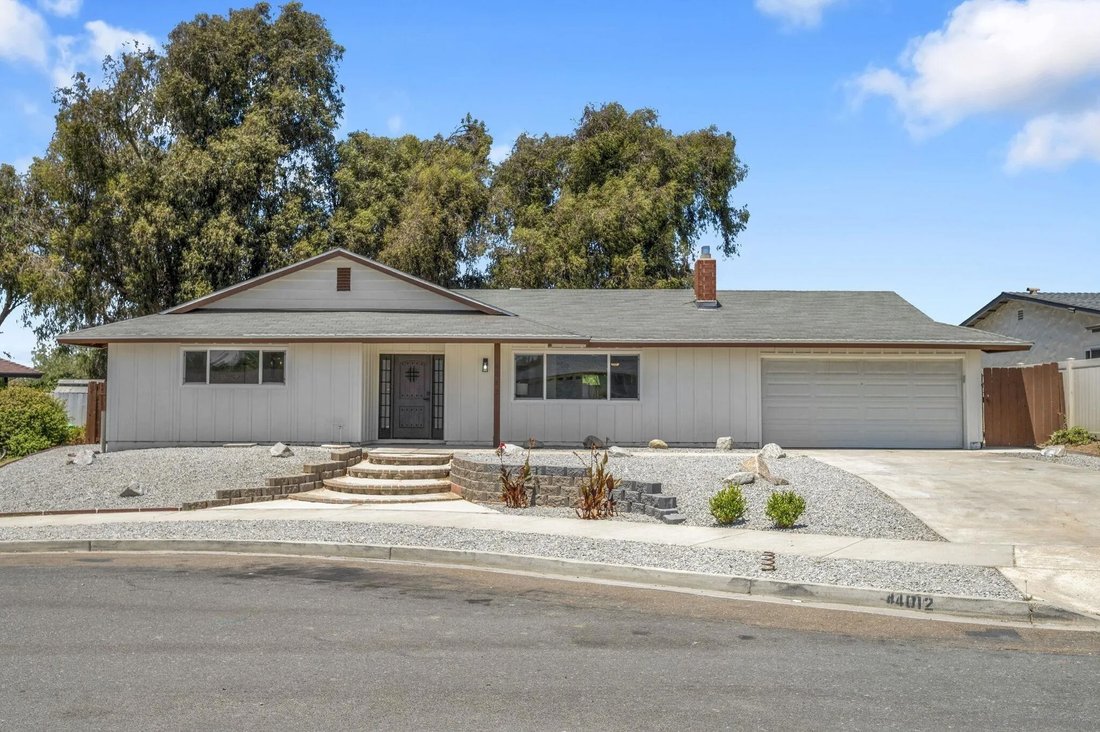 House in Oceanside, California, United States 1 - 18449630