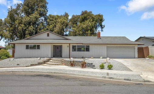 House in Oceanside, California, United States 1