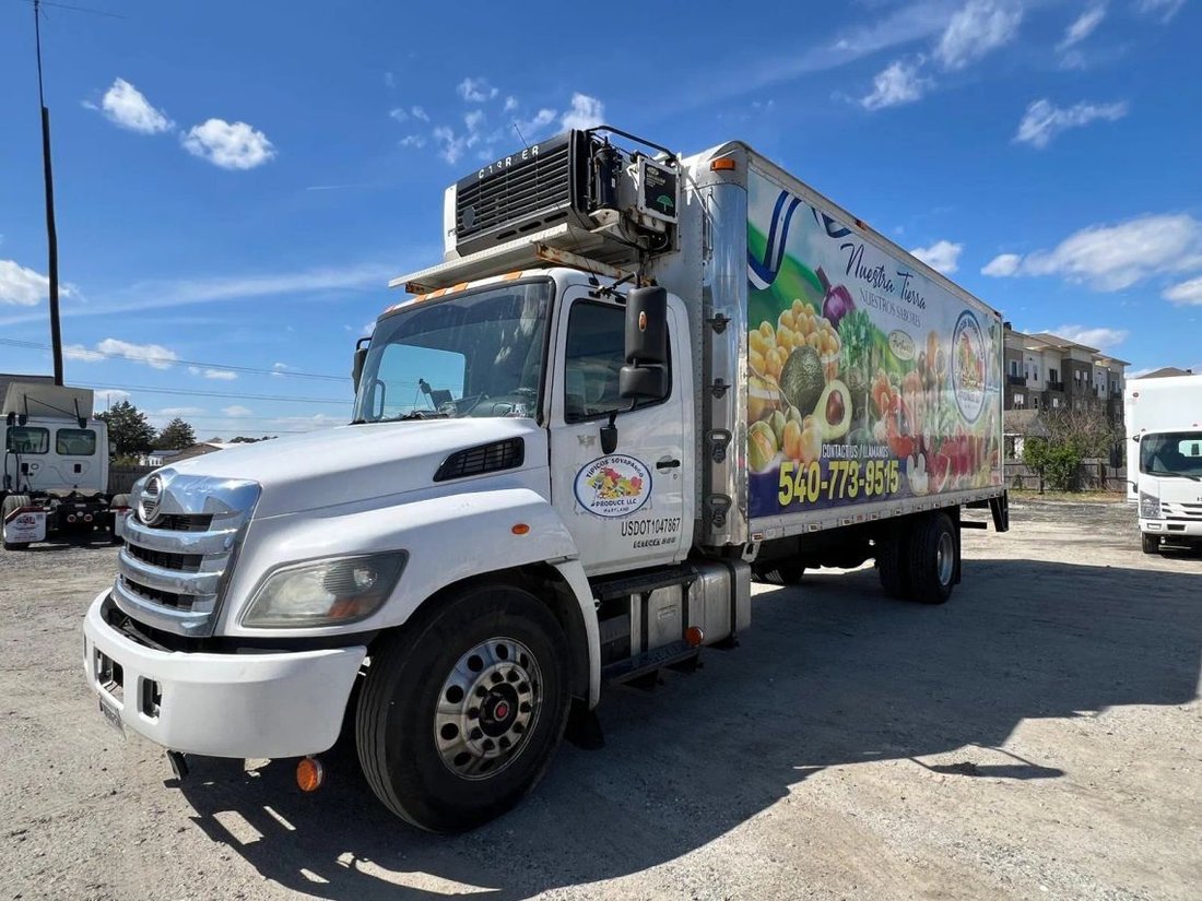 Pickup in Fredericksburg, VA, United States 2 - 18451699