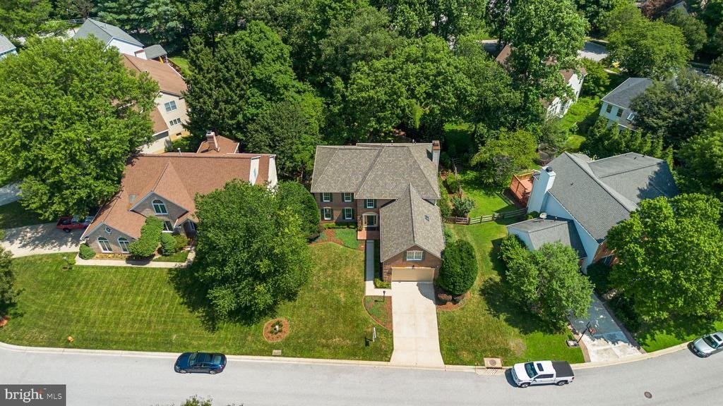 House in Columbia, Maryland, United States 3 - 18447379
