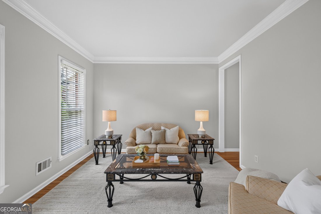 House in Lawrenceville, Georgia, United States 5 - 18447416