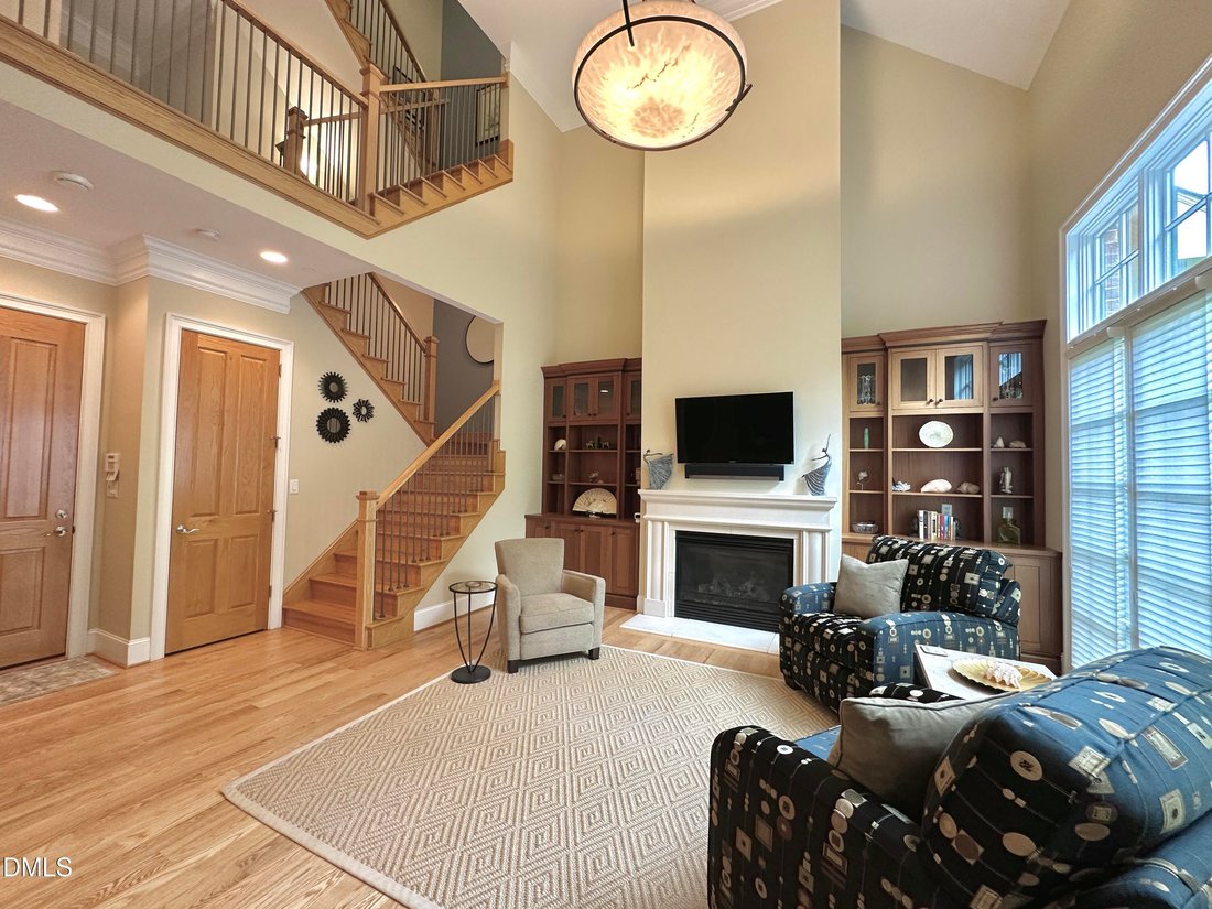 Townhouse in Chapel Hill, North Carolina, United States 3 - 18450347