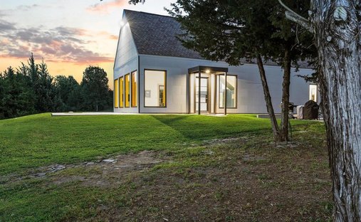 House in Leonard, Texas, United States 1