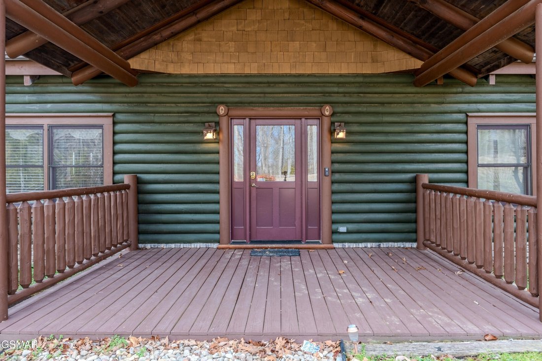 House in Sevierville, Tennessee, United States 4 - 18447031
