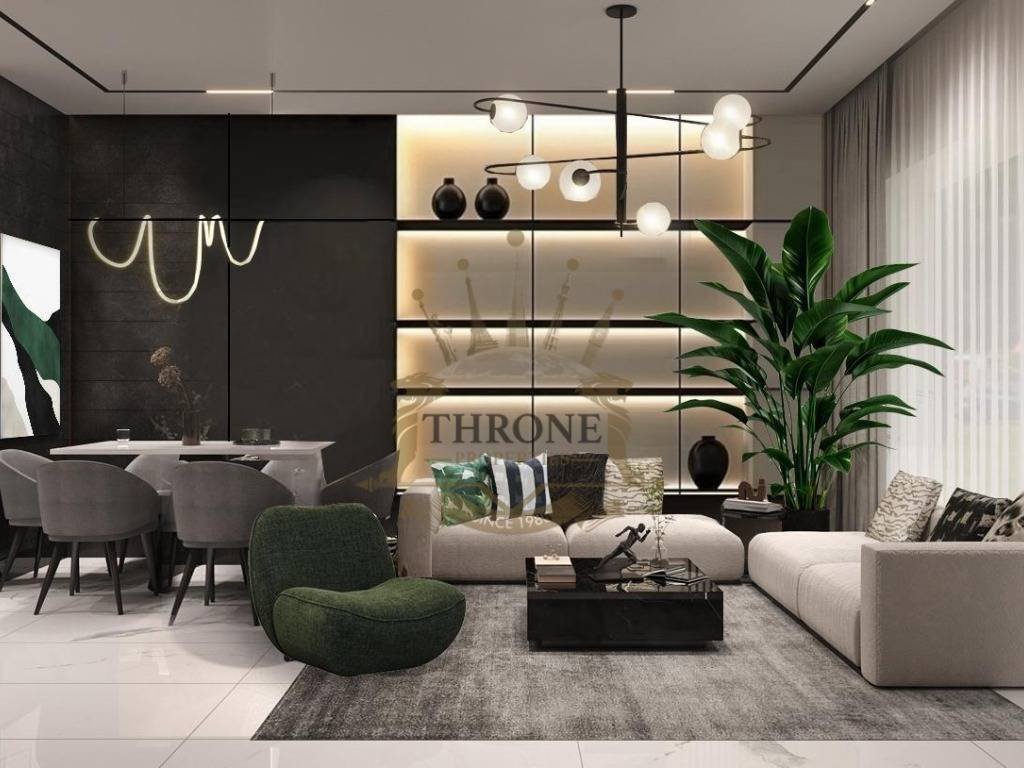 Villa in Damac Hills 2, Dubai, United Arab Emirates 2 - 18449530