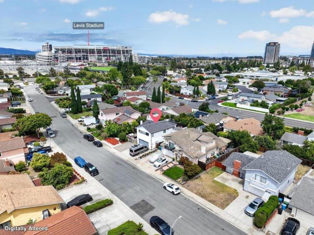 House in Santa Clara, California, United States 3 - 18449359