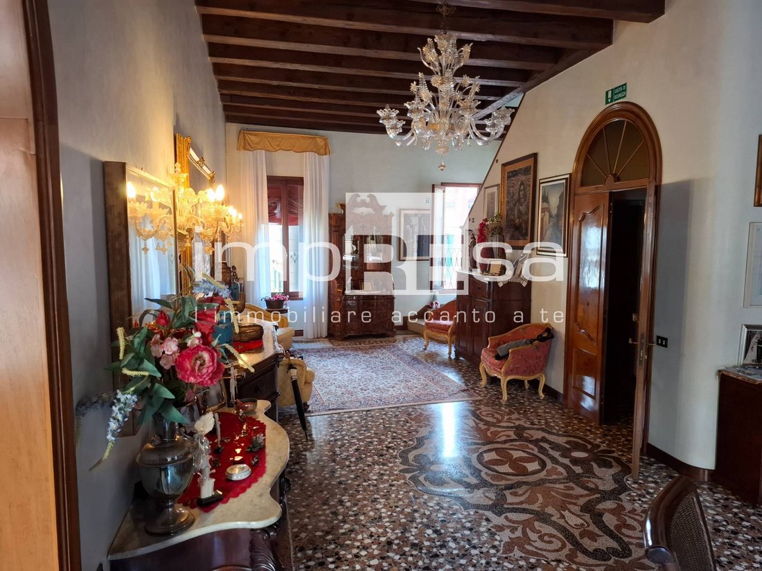 Apartment in Venice Historic Centre, Venice, Italy 1 - 18452181