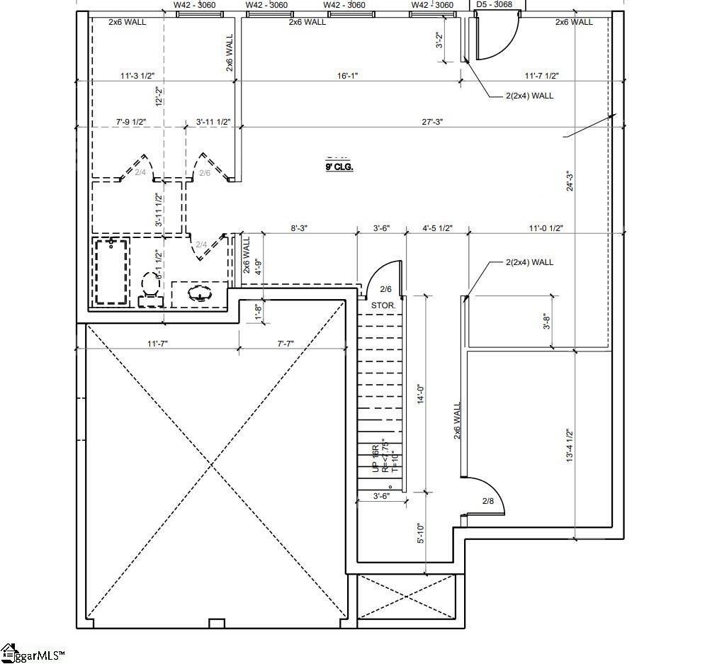 House in Travelers Rest, South Carolina, United States 5 - 18448867