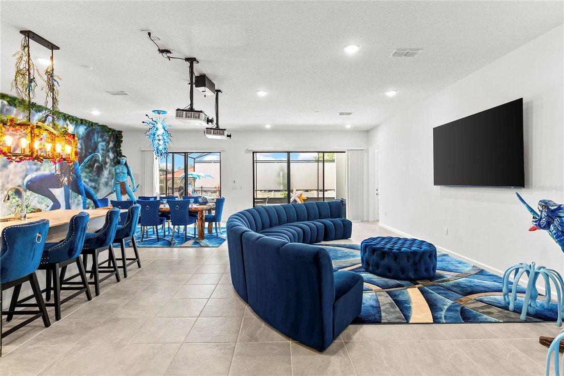 House in Orlando, Florida, United States 4 - 18449271