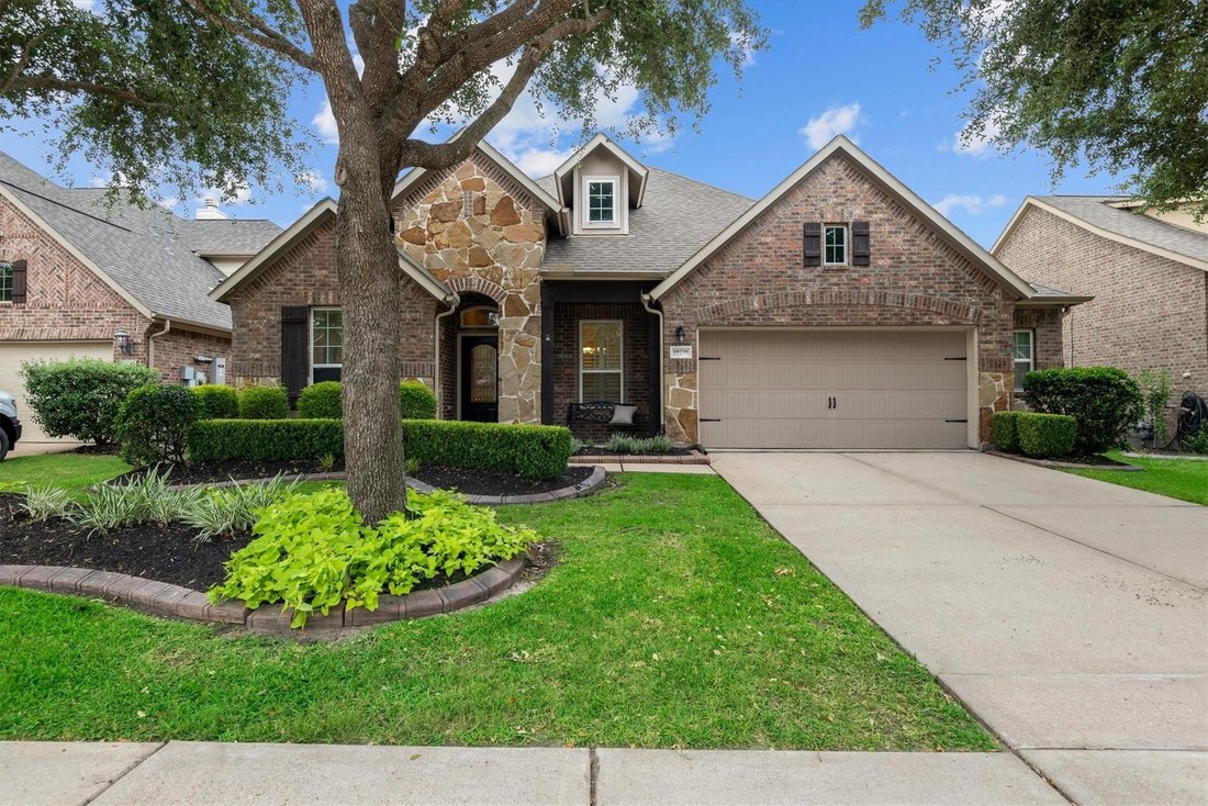 House in Houston, Texas, United States 1 - 18451103