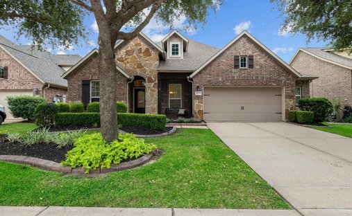 Haus in Houston, Texas, Vereinigte Staaten 1
