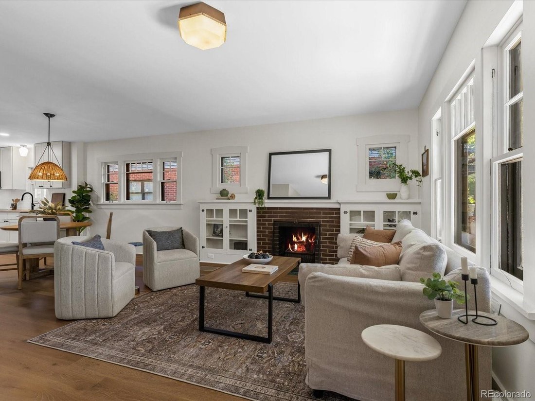 House in Denver, Colorado, United States 4 - 18449103