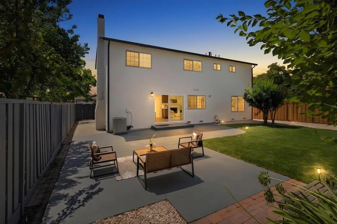 House in San Jose, California, United States 3 - 18449378