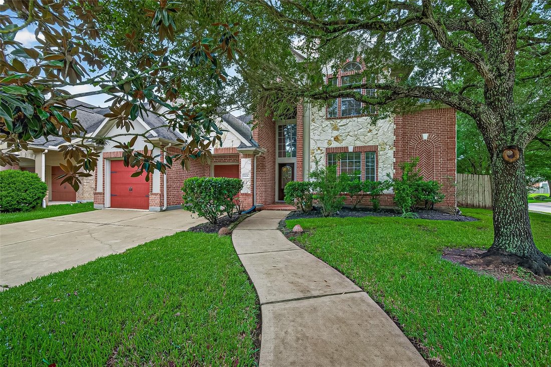 House in Sugar Land, Texas, United States 2 - 18451115