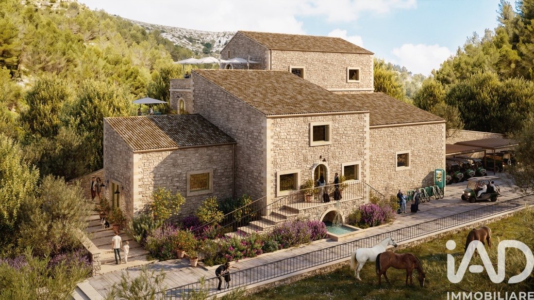 Country House in Marina, Ragusa, Sicily 4 - 18452193