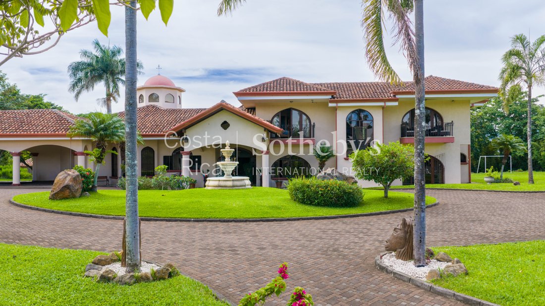 House in Vueltas, Alajuela Province, Costa Rica 5 - 18448514