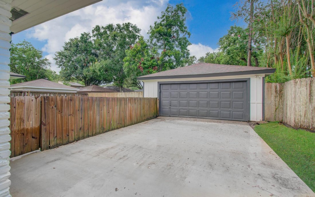House in Houston, Texas, United States 3 - 18451128