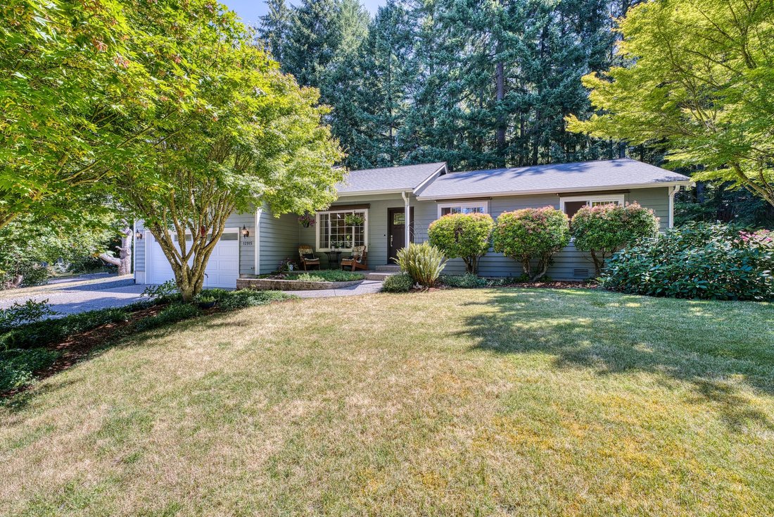 House in Gig Harbor, Washington, United States 1 - 18447887