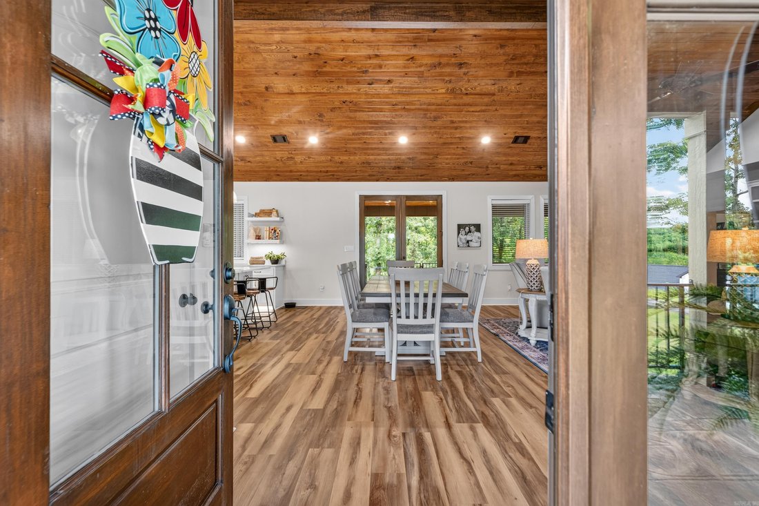 House in Hot Springs, Arkansas, United States 4 - 18446485
