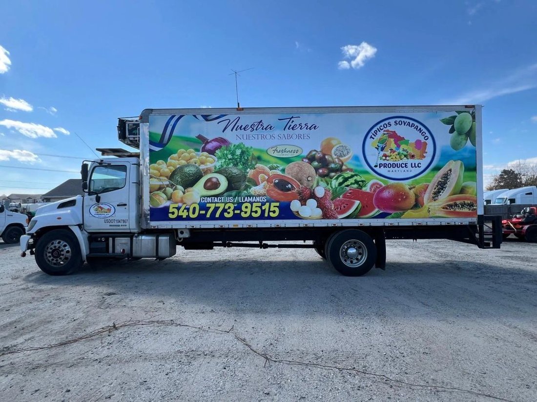 Pickup in Fredericksburg, VA, United States 3 - 18451699