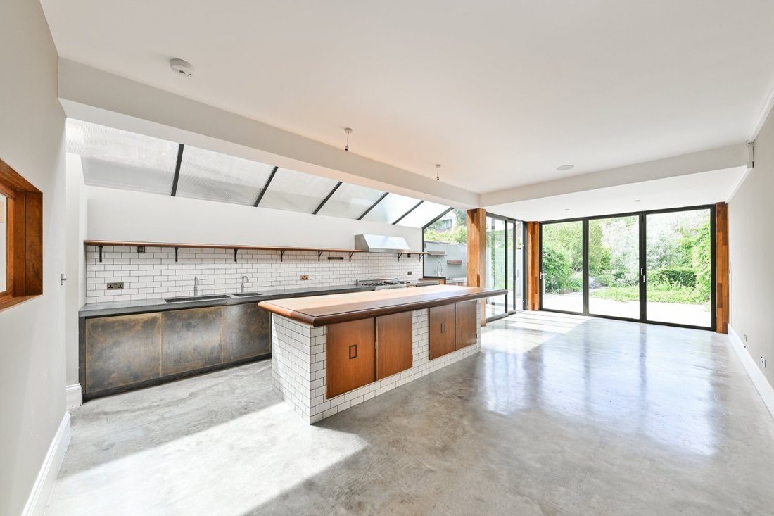 House in Kensal Rise, Brent, England 2 - 18446551
