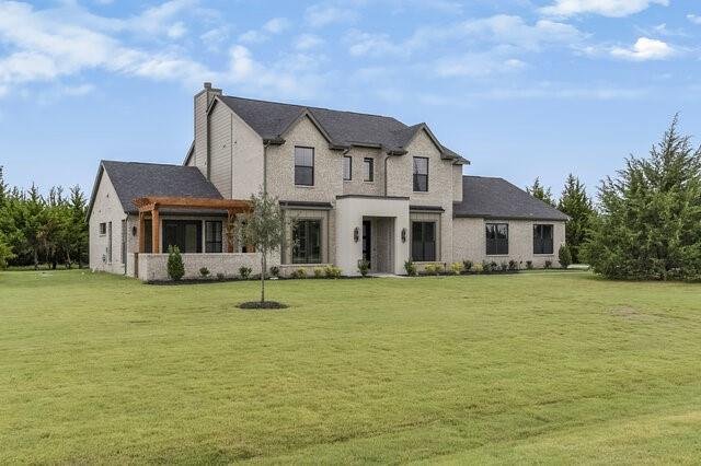 House in Waxahachie, Texas, United States 2 - 17014616