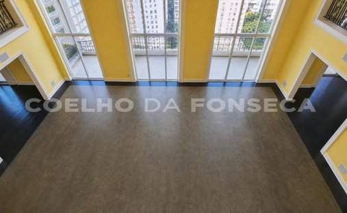 Condominio a San Paolo, San Paolo, Brasile 1