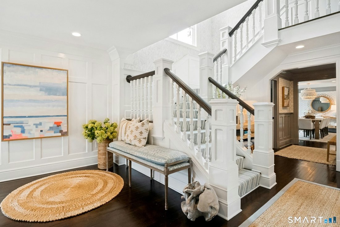 Casa a Stamford, Connecticut, Stati Uniti 5 - 18452620