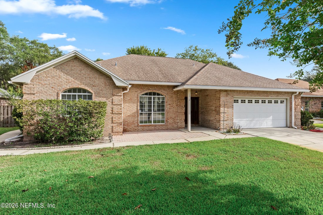 House in Neptune Beach, Florida, United States 3 - 18446379